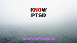 What is Dissociation? How does it relate to PTSD? How do you treat Dissociation?