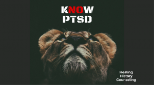 PTSD or cPTSD what's the difference