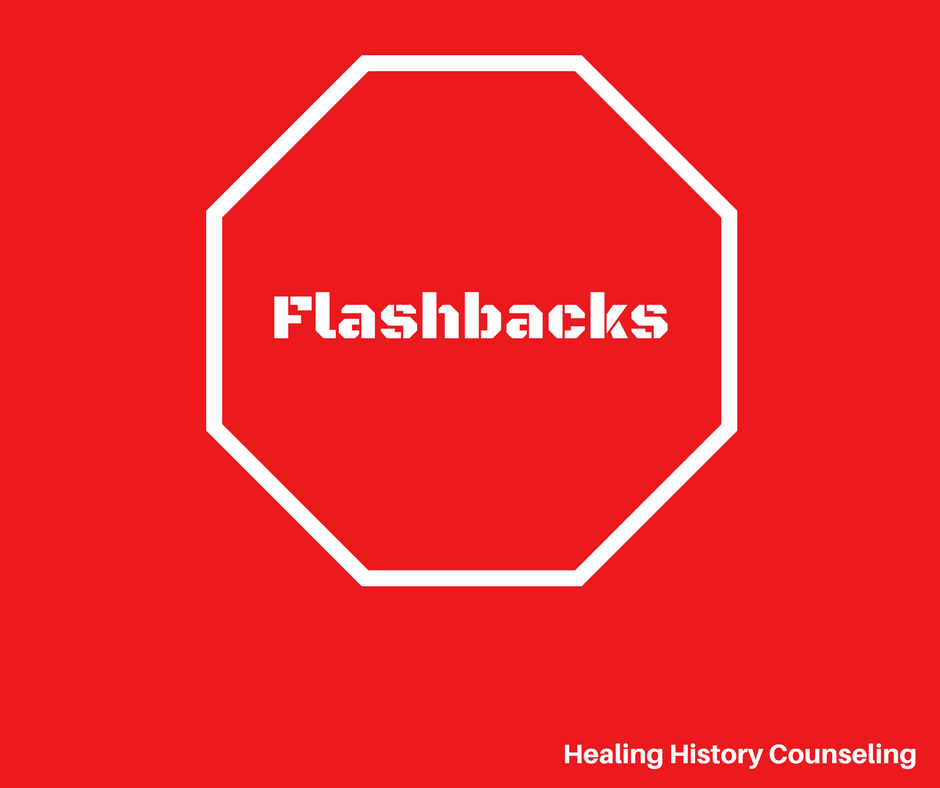 Living with flashbacks can be overwhelming! It can be the hardest part of living with past trauma. There are ways to lessen, shorten and even stop flashbacks. To help people get better at managing flashbacks, I've created a free 6 part training on how to manage flashbacks! Sign up today by clicking on the button on this post! This training teaches about triggers, early warning indicators, tools for ending flashbacks, tips for enlisting the help of friends and family and much more! Check it out! 