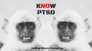 Know PTSD: 5 Ways to Improve your Distress Tolerance