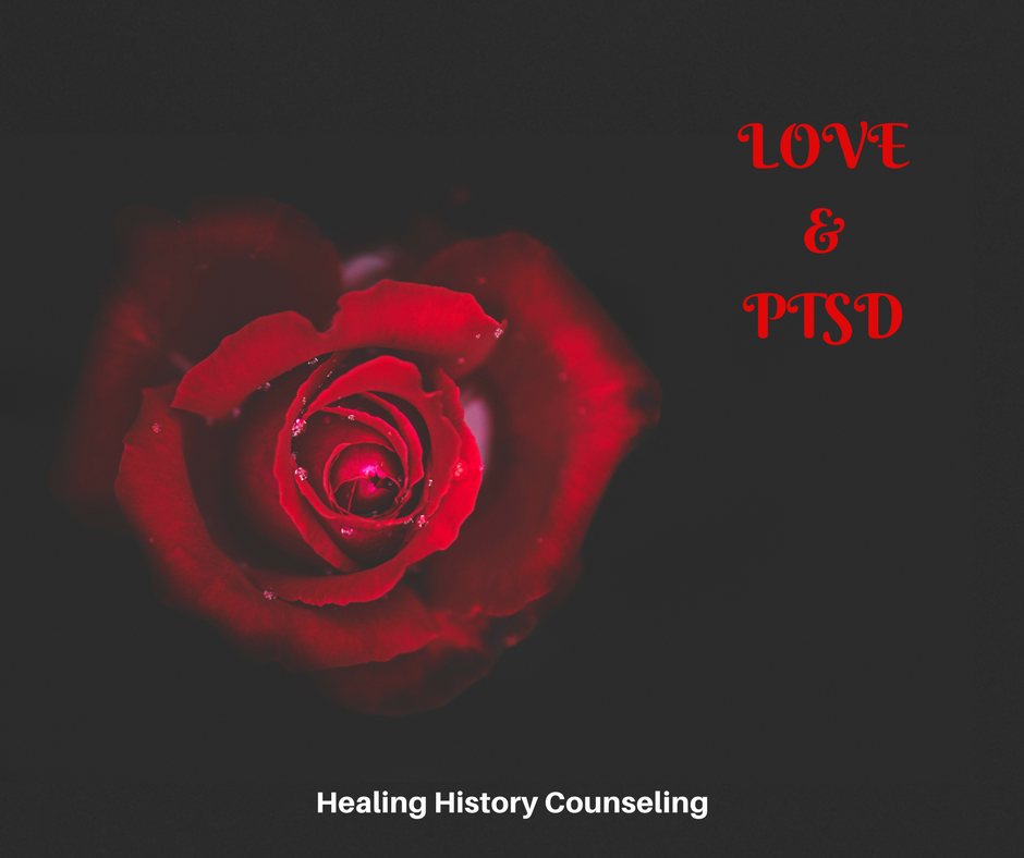 Love and PTSD