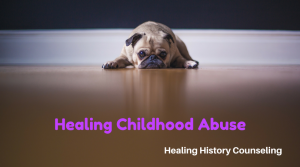 Healing your childhood: Why is Shame so Harmful