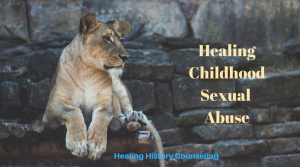 Healing CSA: Women Also Sexually Abuse